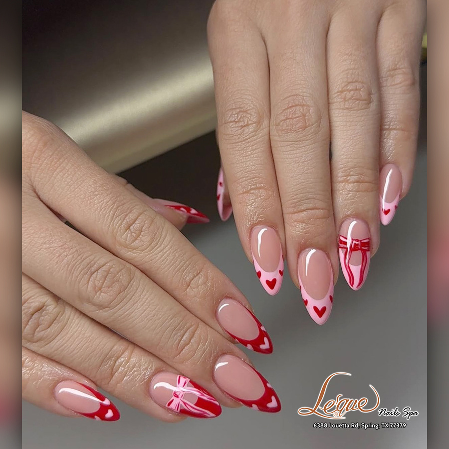 LeQue Nails & Spa